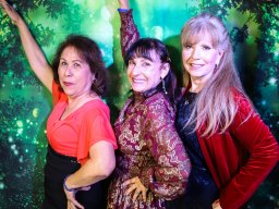 Swing Dance Holiday Party-59